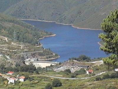 Lindoso